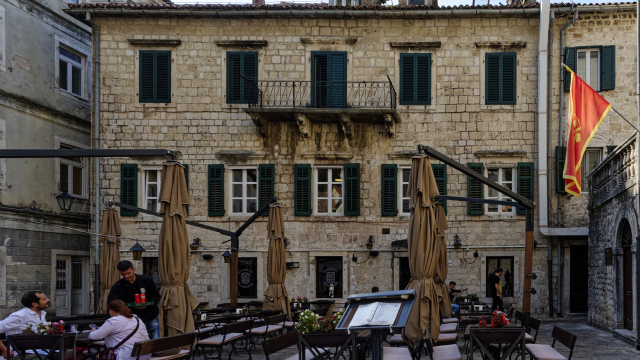 20221103 124623•Starigrad Kotor•Coastalregion•Montenegro